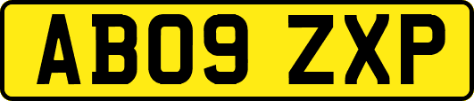 AB09ZXP