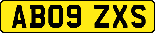 AB09ZXS