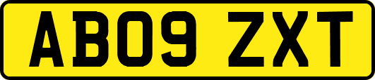 AB09ZXT