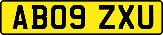 AB09ZXU