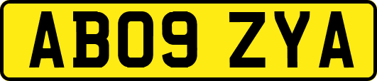 AB09ZYA