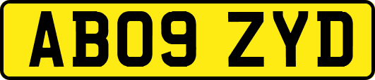 AB09ZYD