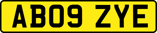 AB09ZYE