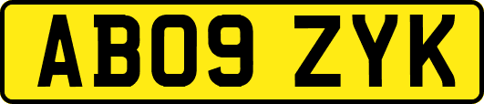 AB09ZYK