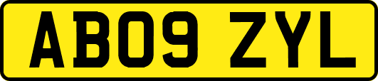 AB09ZYL