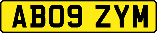 AB09ZYM