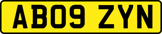 AB09ZYN