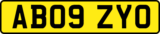 AB09ZYO