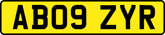 AB09ZYR