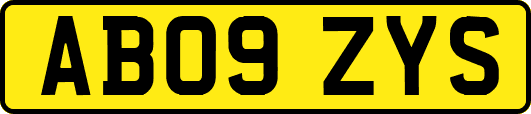 AB09ZYS