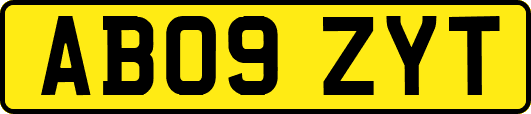 AB09ZYT