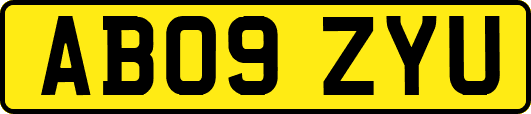 AB09ZYU