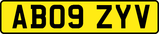 AB09ZYV
