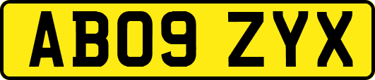 AB09ZYX