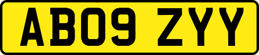 AB09ZYY