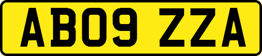 AB09ZZA