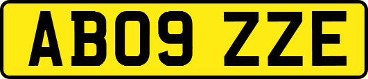 AB09ZZE