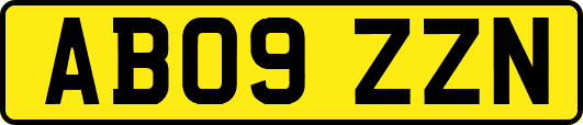AB09ZZN