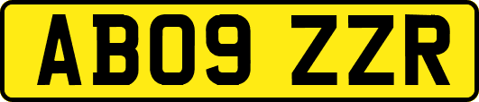 AB09ZZR