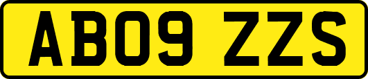 AB09ZZS