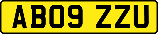 AB09ZZU