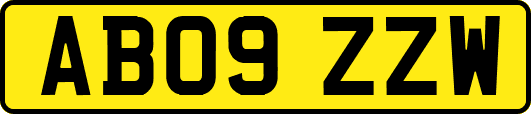 AB09ZZW