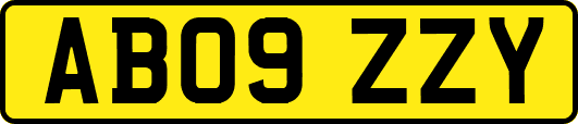 AB09ZZY