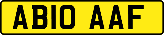 AB10AAF