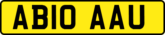 AB10AAU