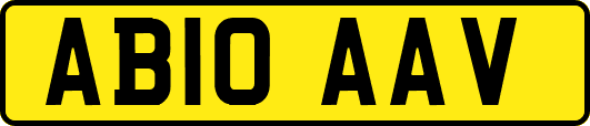 AB10AAV