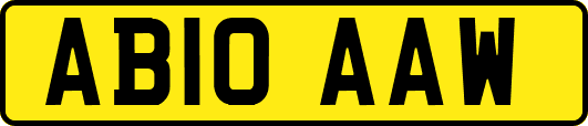 AB10AAW