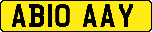 AB10AAY