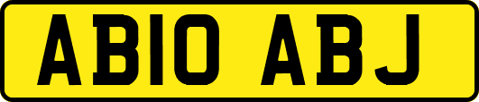 AB10ABJ