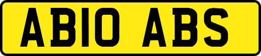 AB10ABS