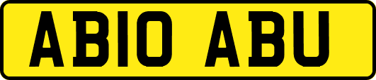 AB10ABU