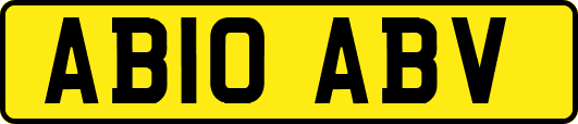 AB10ABV