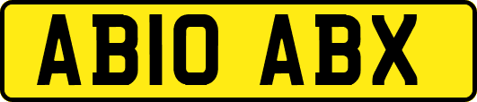 AB10ABX