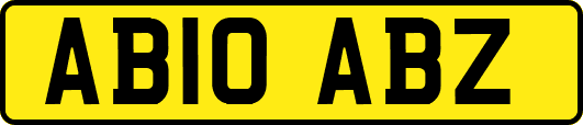 AB10ABZ
