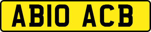 AB10ACB