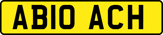 AB10ACH