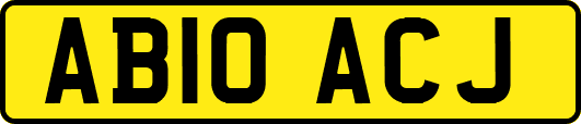AB10ACJ