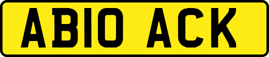 AB10ACK