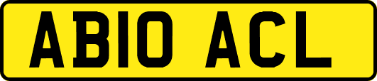 AB10ACL