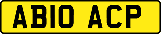 AB10ACP