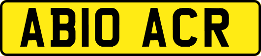 AB10ACR