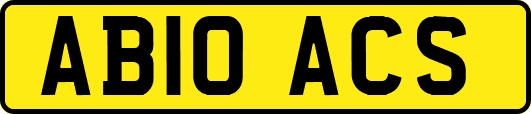 AB10ACS