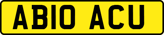 AB10ACU