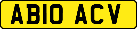 AB10ACV