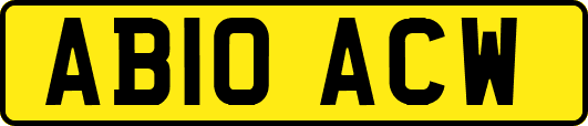 AB10ACW