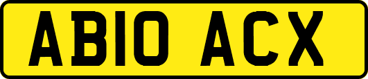 AB10ACX